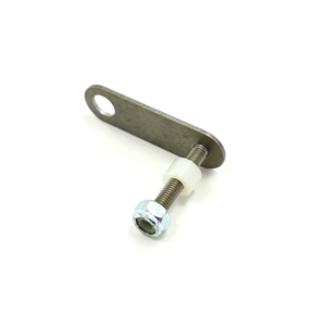 TPMS Adapter + Valve Stem