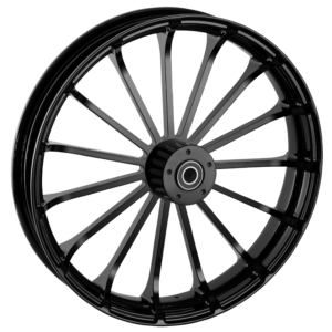 All Wheels